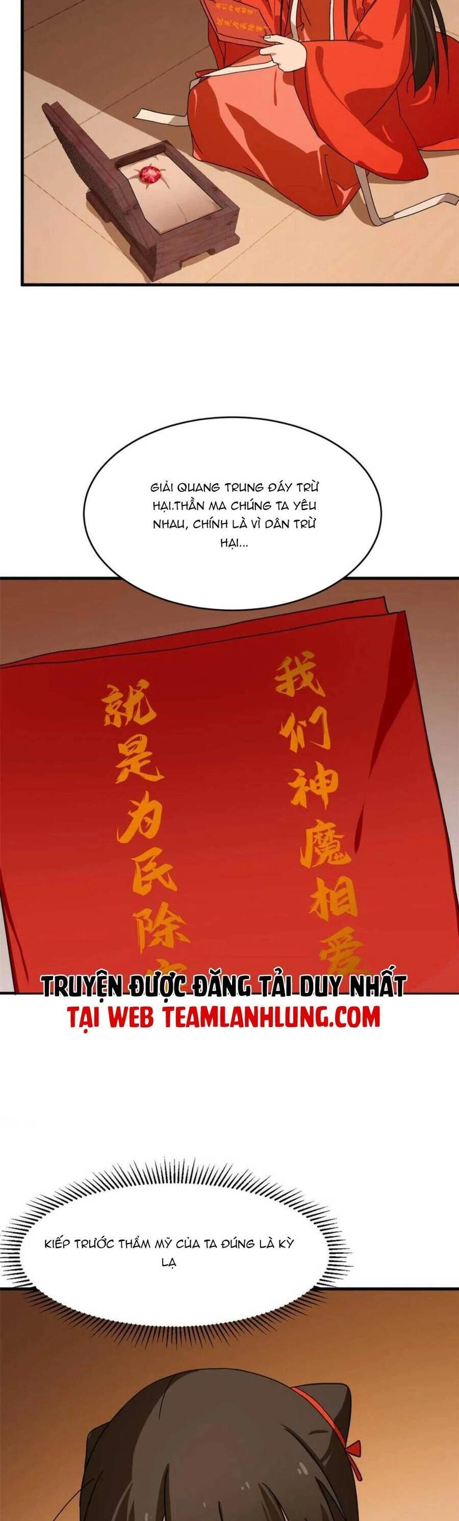 Độc Bộ Thiên Hạ: Đặc Công Thần Y Chapter 431 - 22