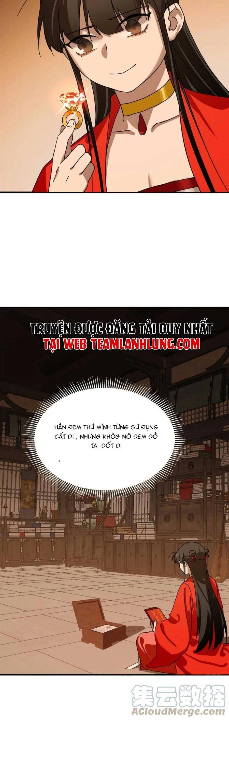 Độc Bộ Thiên Hạ: Đặc Công Thần Y Chapter 431 - 23