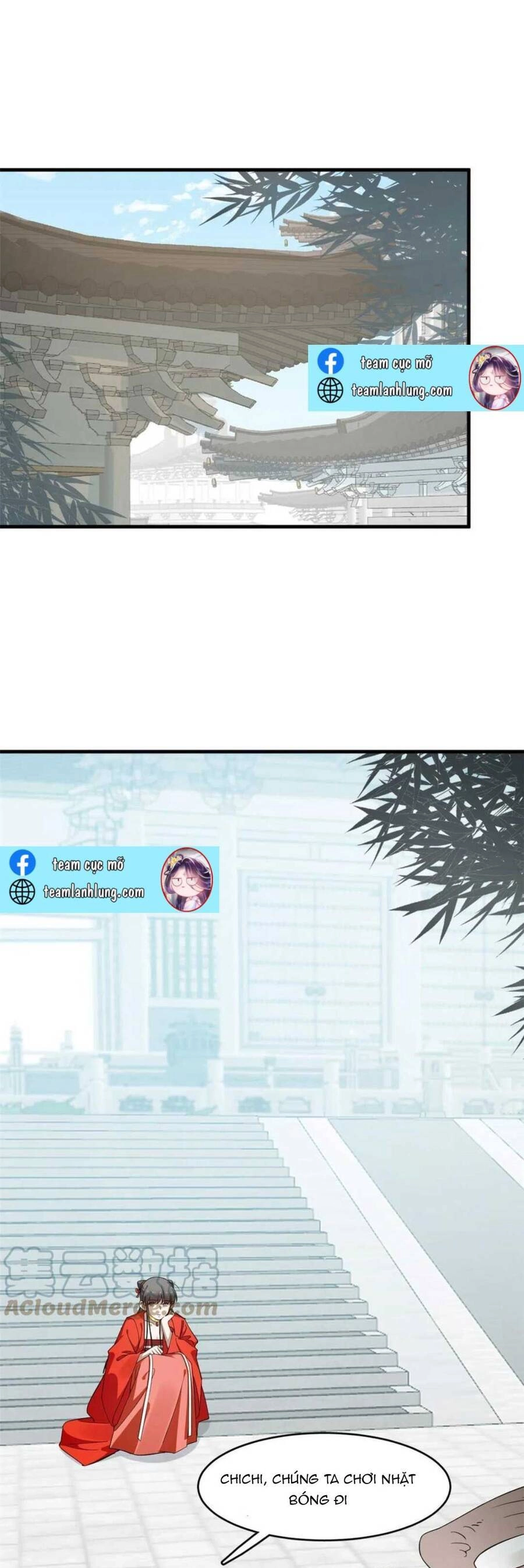 Độc Bộ Thiên Hạ: Đặc Công Thần Y Chapter 432 - 2