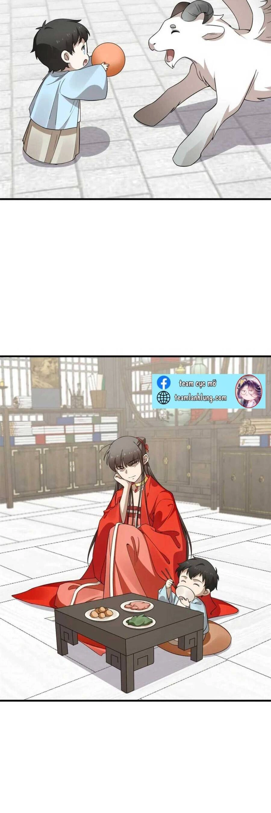 Độc Bộ Thiên Hạ: Đặc Công Thần Y Chapter 432 - 3