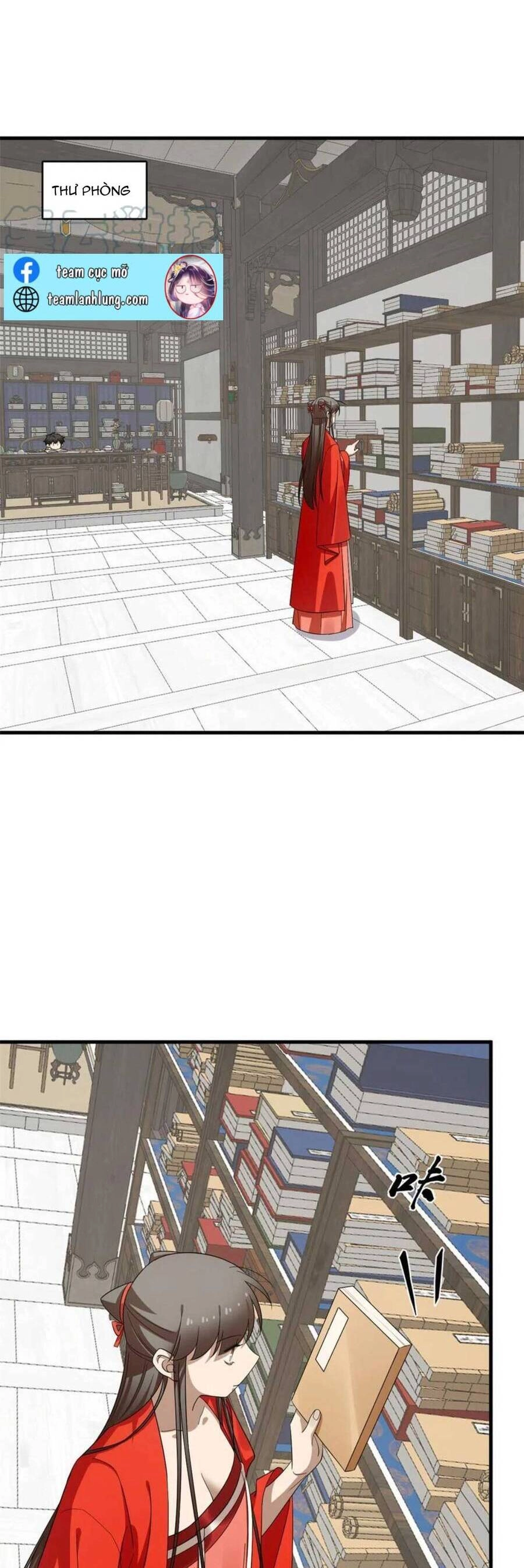 Độc Bộ Thiên Hạ: Đặc Công Thần Y Chapter 432 - 4