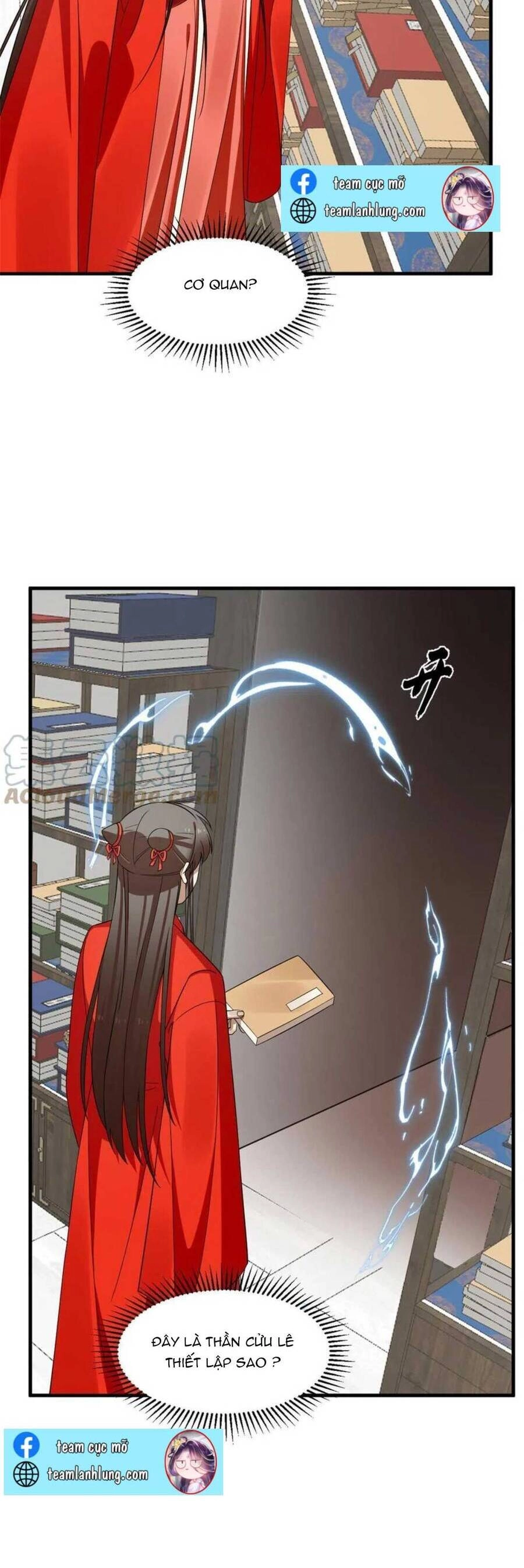 Độc Bộ Thiên Hạ: Đặc Công Thần Y Chapter 432 - 5