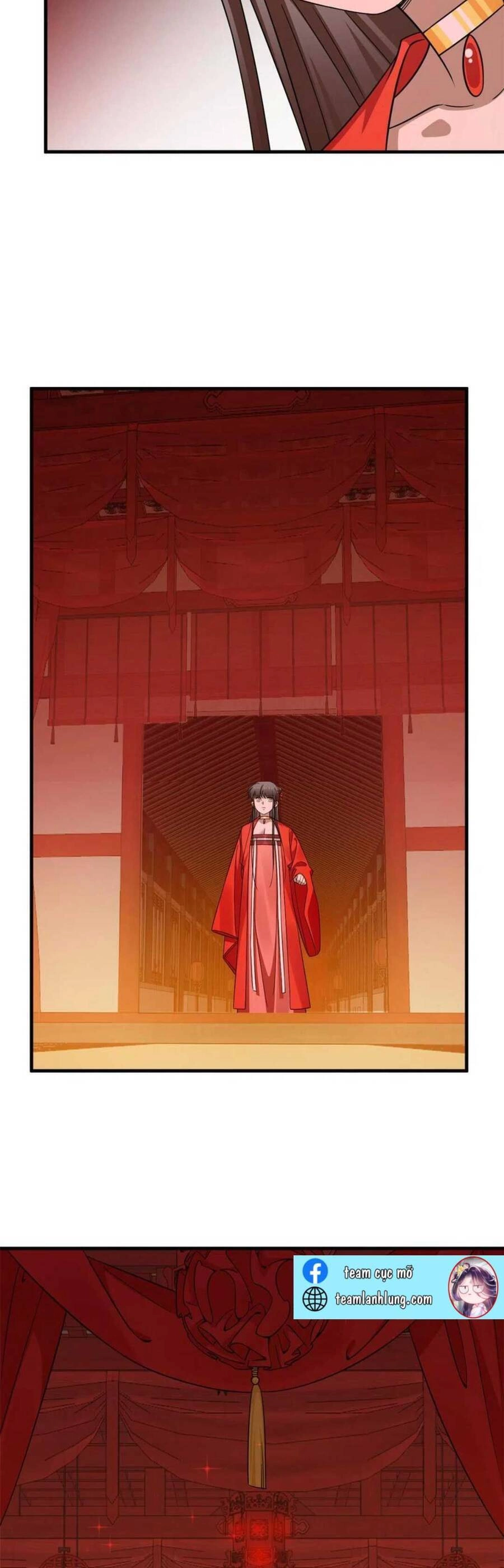 Độc Bộ Thiên Hạ: Đặc Công Thần Y Chapter 432 - 8