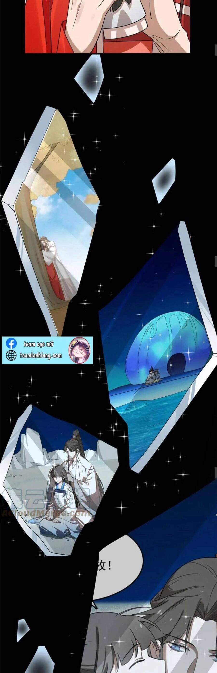 Độc Bộ Thiên Hạ: Đặc Công Thần Y Chapter 432 - 12