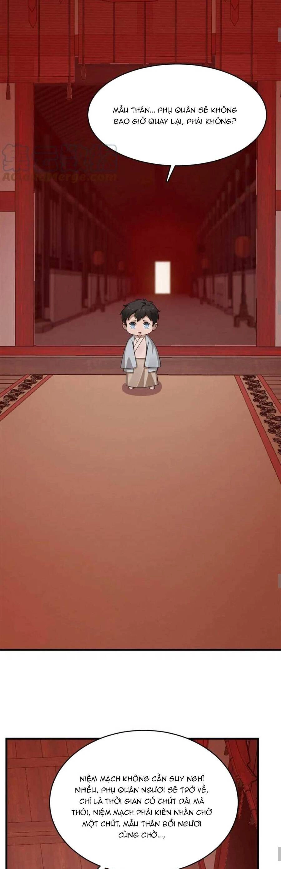 Độc Bộ Thiên Hạ: Đặc Công Thần Y Chapter 432 - 16