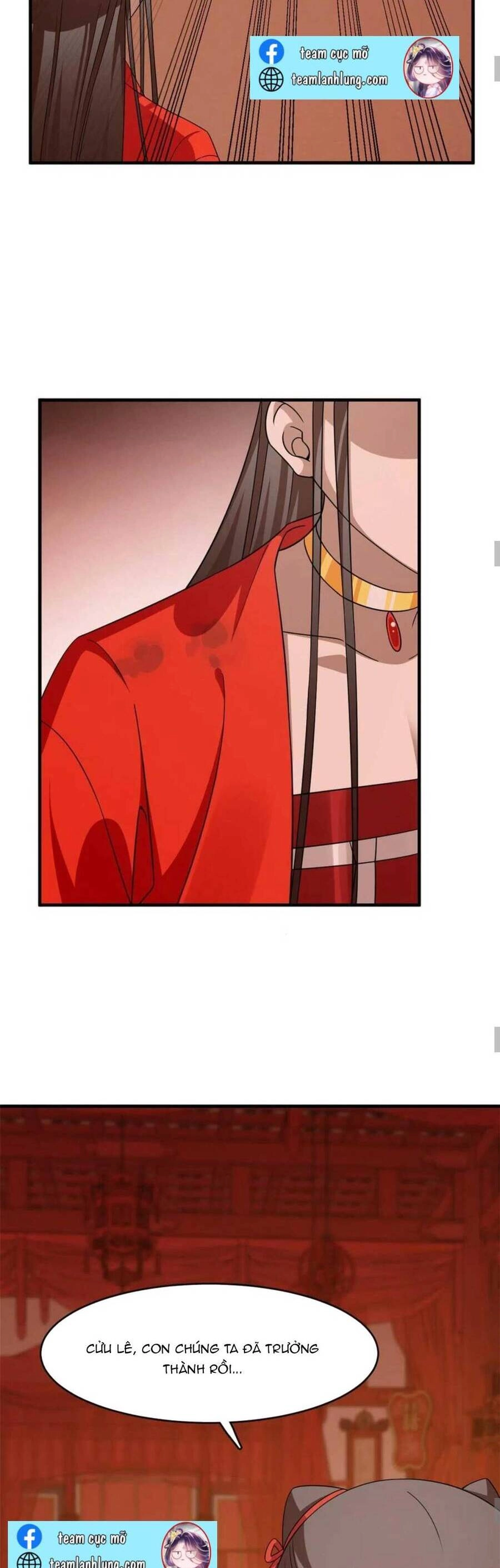 Độc Bộ Thiên Hạ: Đặc Công Thần Y Chapter 432 - 19