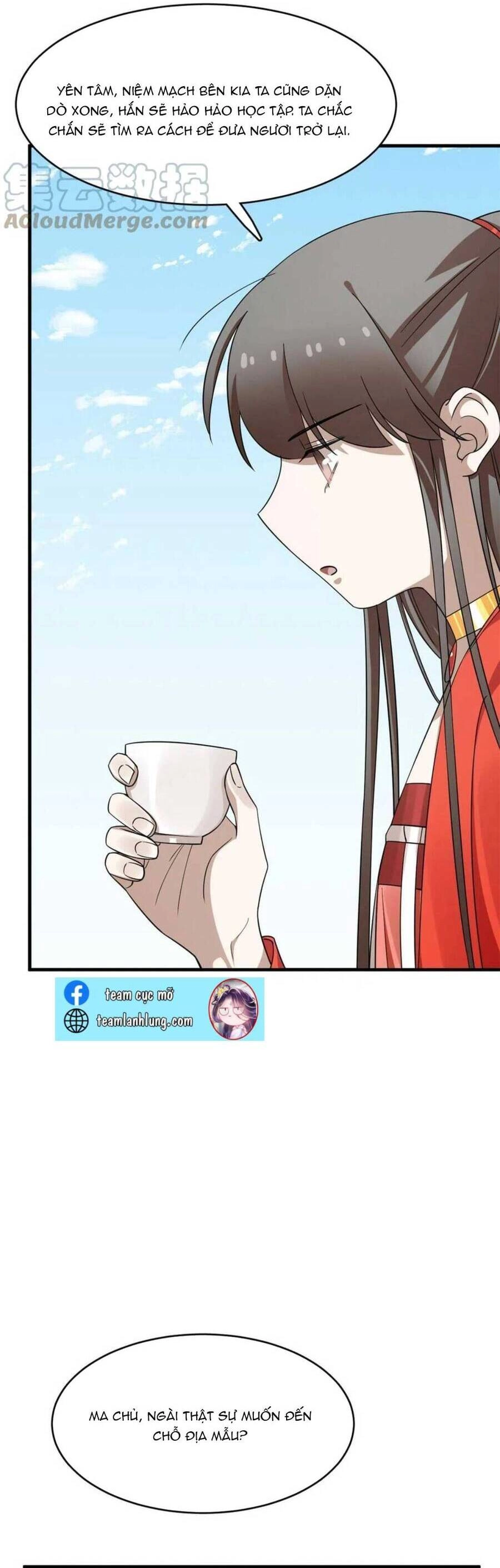 Độc Bộ Thiên Hạ: Đặc Công Thần Y Chapter 432 - 22