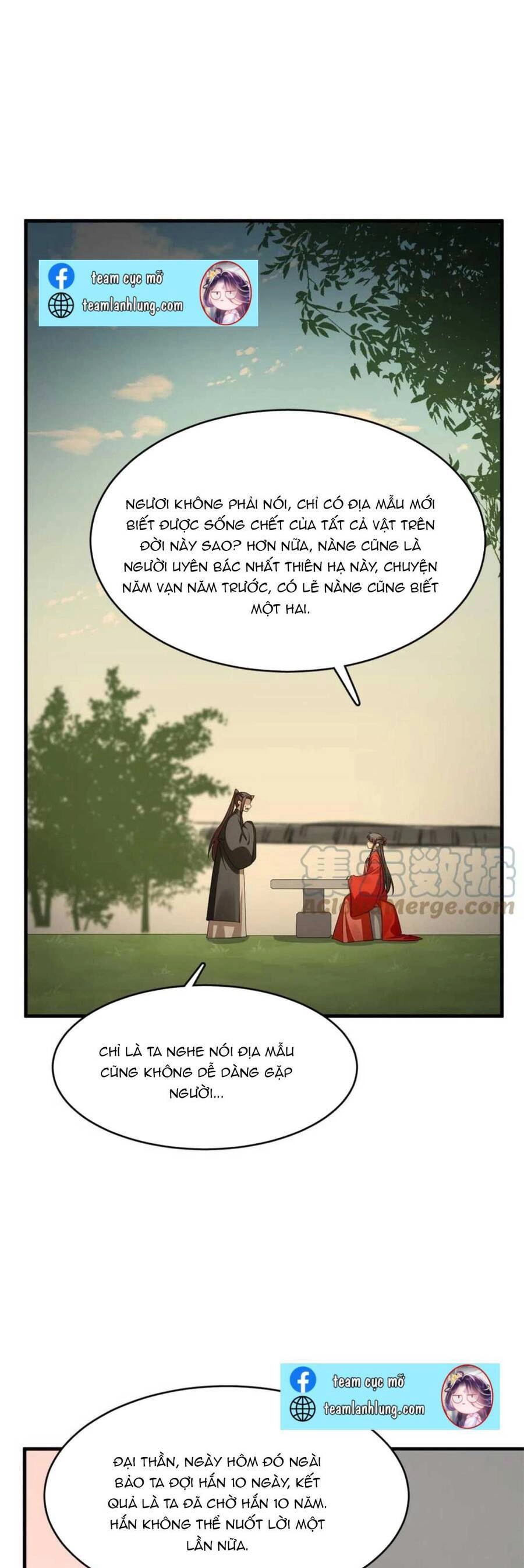 Độc Bộ Thiên Hạ: Đặc Công Thần Y Chapter 432 - 23