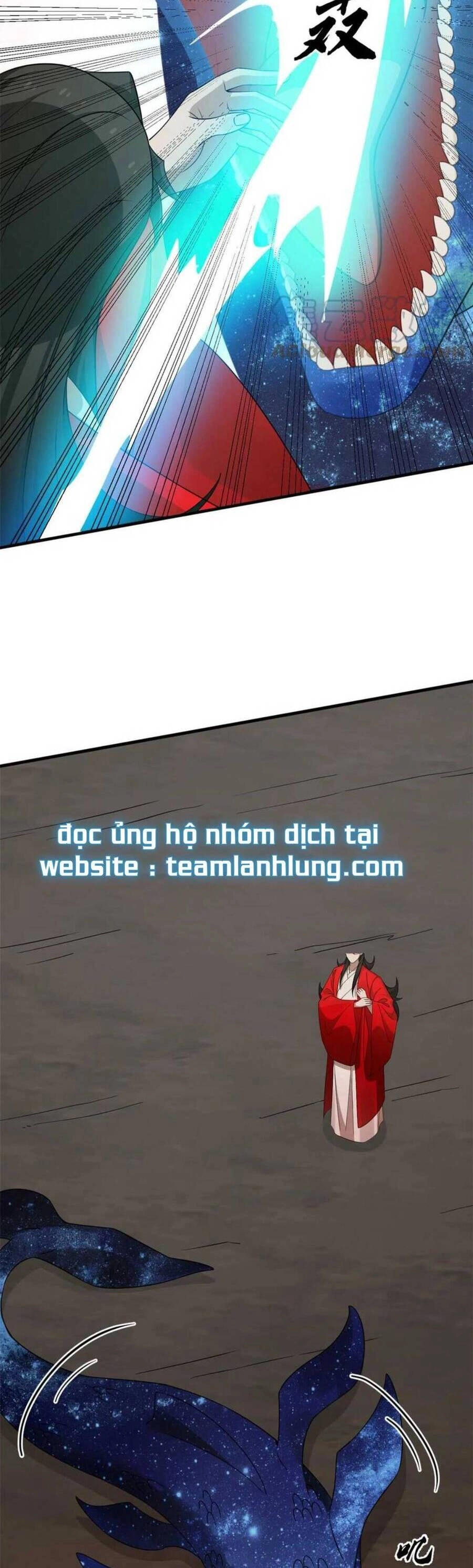 Độc Bộ Thiên Hạ: Đặc Công Thần Y Chapter 434 - 6