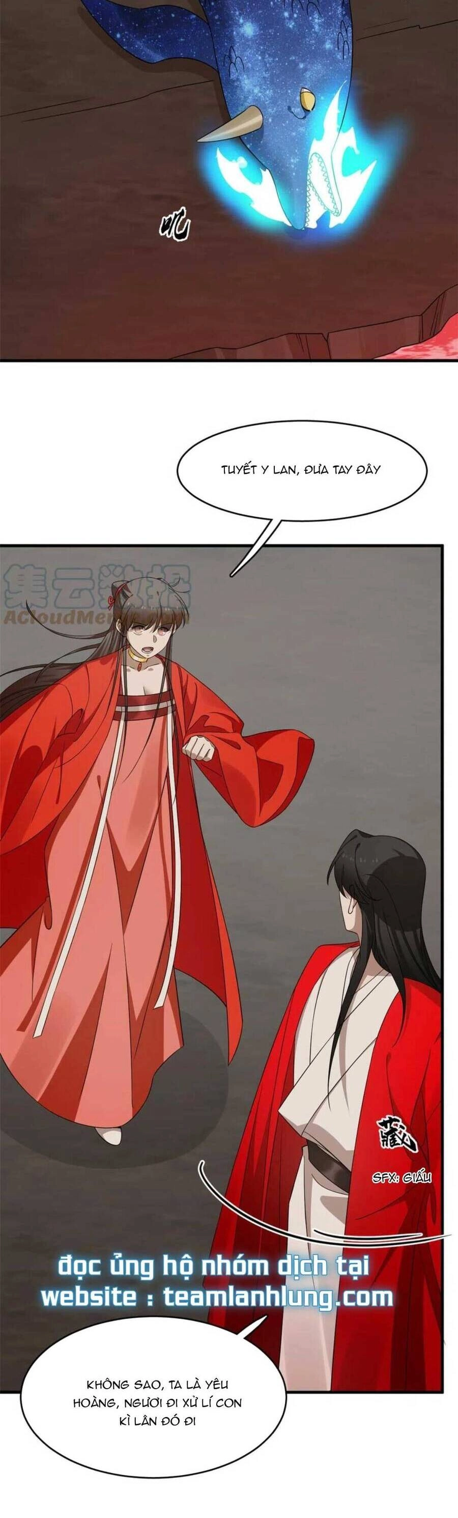 Độc Bộ Thiên Hạ: Đặc Công Thần Y Chapter 434 - 7