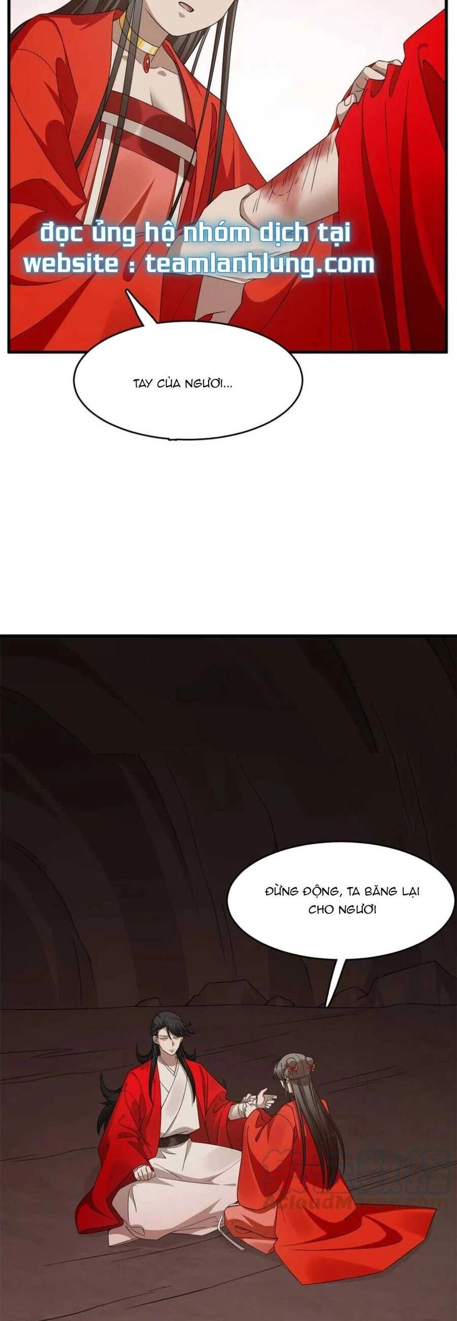 Độc Bộ Thiên Hạ: Đặc Công Thần Y Chapter 434 - 9