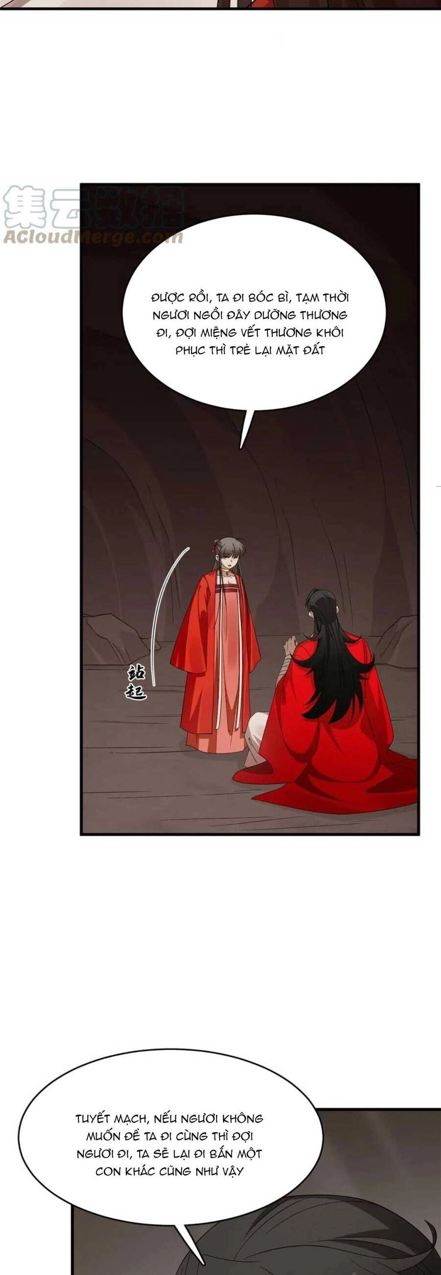 Độc Bộ Thiên Hạ: Đặc Công Thần Y Chapter 434 - 11