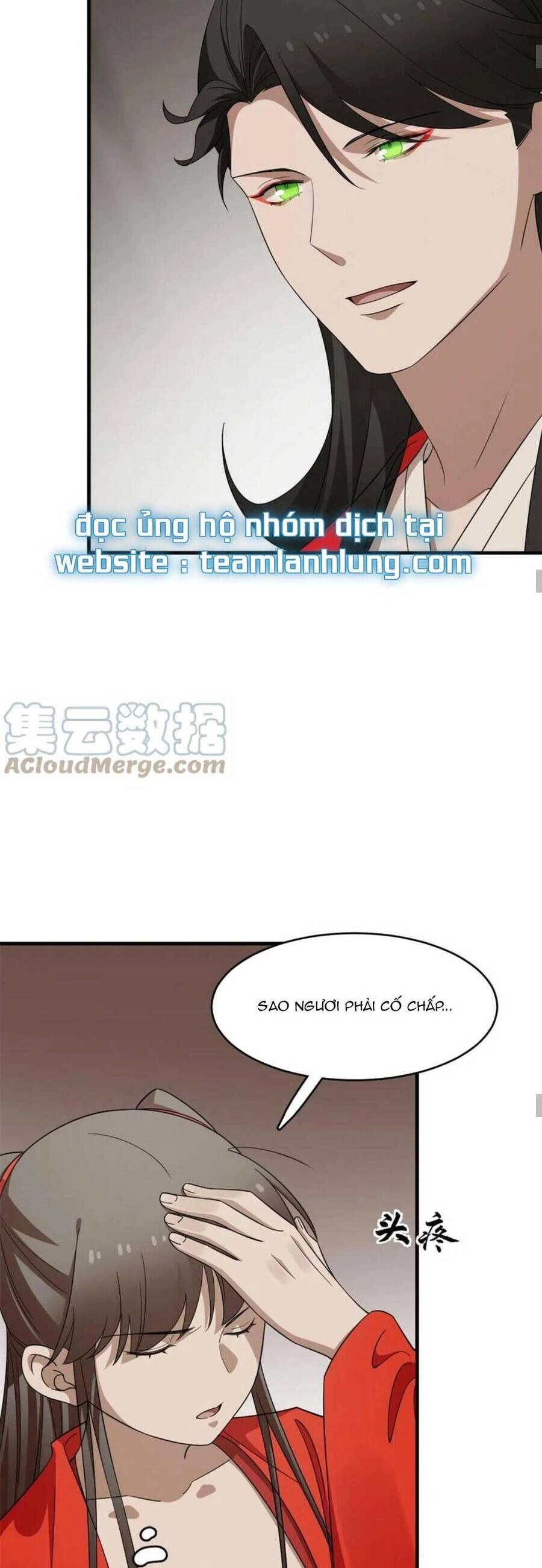 Độc Bộ Thiên Hạ: Đặc Công Thần Y Chapter 434 - 12