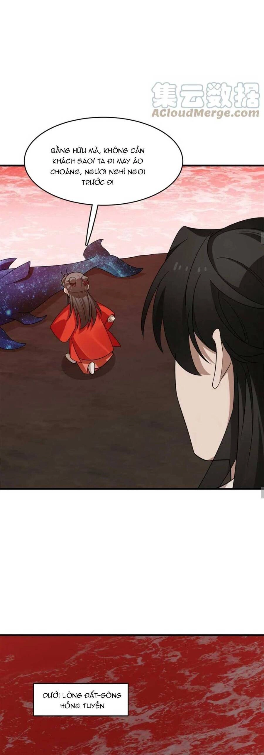 Độc Bộ Thiên Hạ: Đặc Công Thần Y Chapter 434 - 18