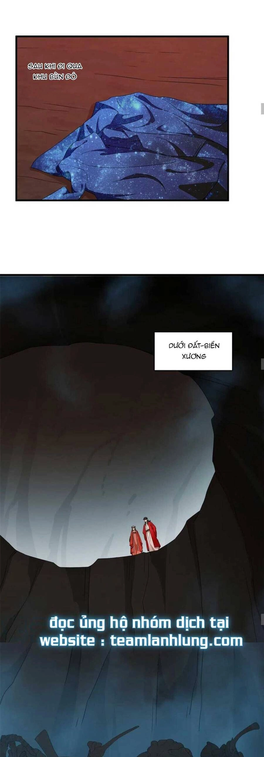 Độc Bộ Thiên Hạ: Đặc Công Thần Y Chapter 434 - 25