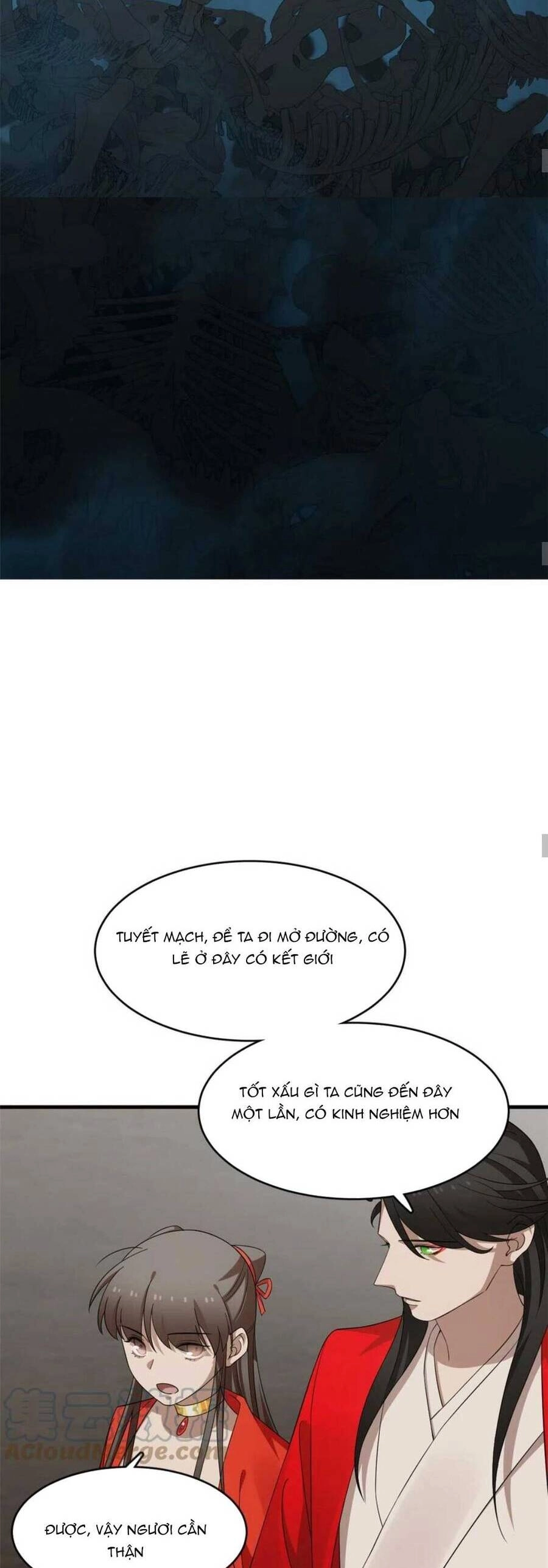 Độc Bộ Thiên Hạ: Đặc Công Thần Y Chapter 434 - 26