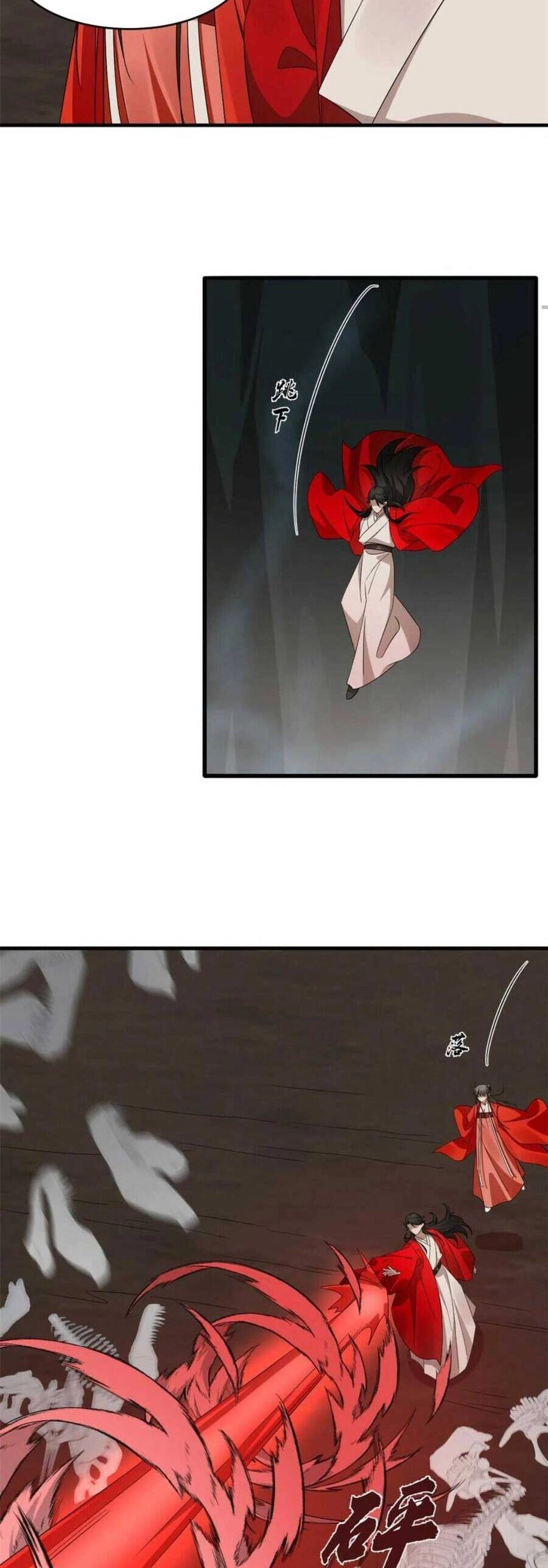 Độc Bộ Thiên Hạ: Đặc Công Thần Y Chapter 434 - 27