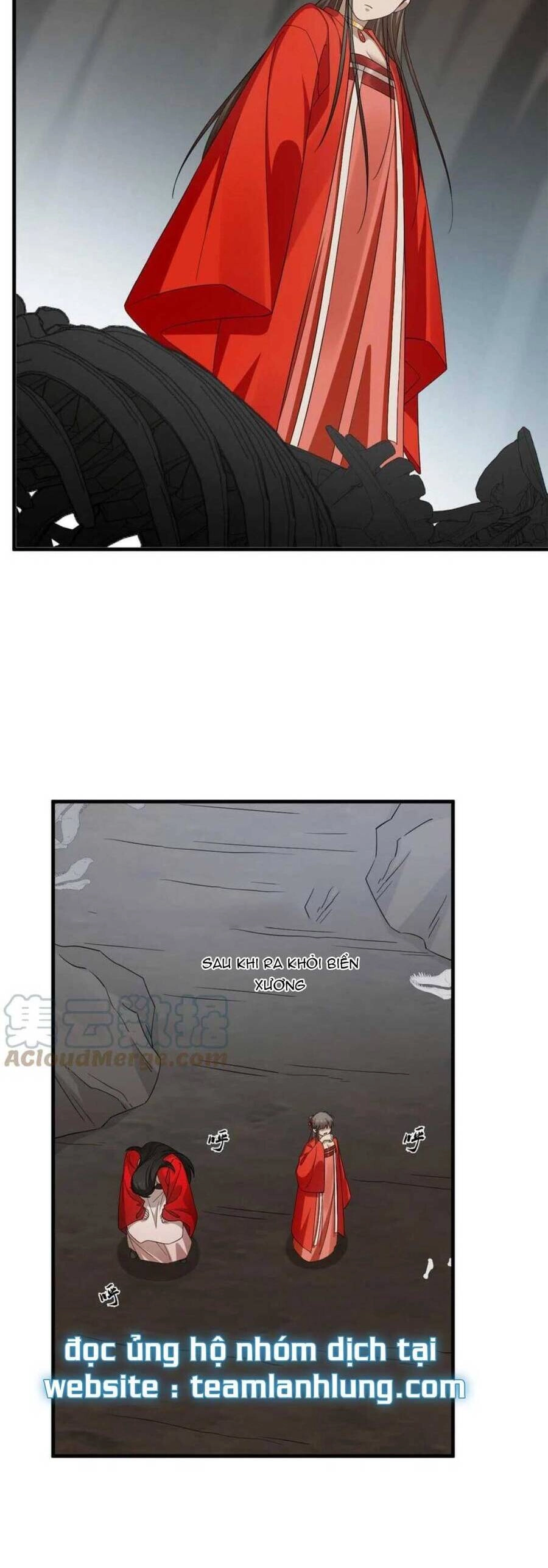 Độc Bộ Thiên Hạ: Đặc Công Thần Y Chapter 434 - 29