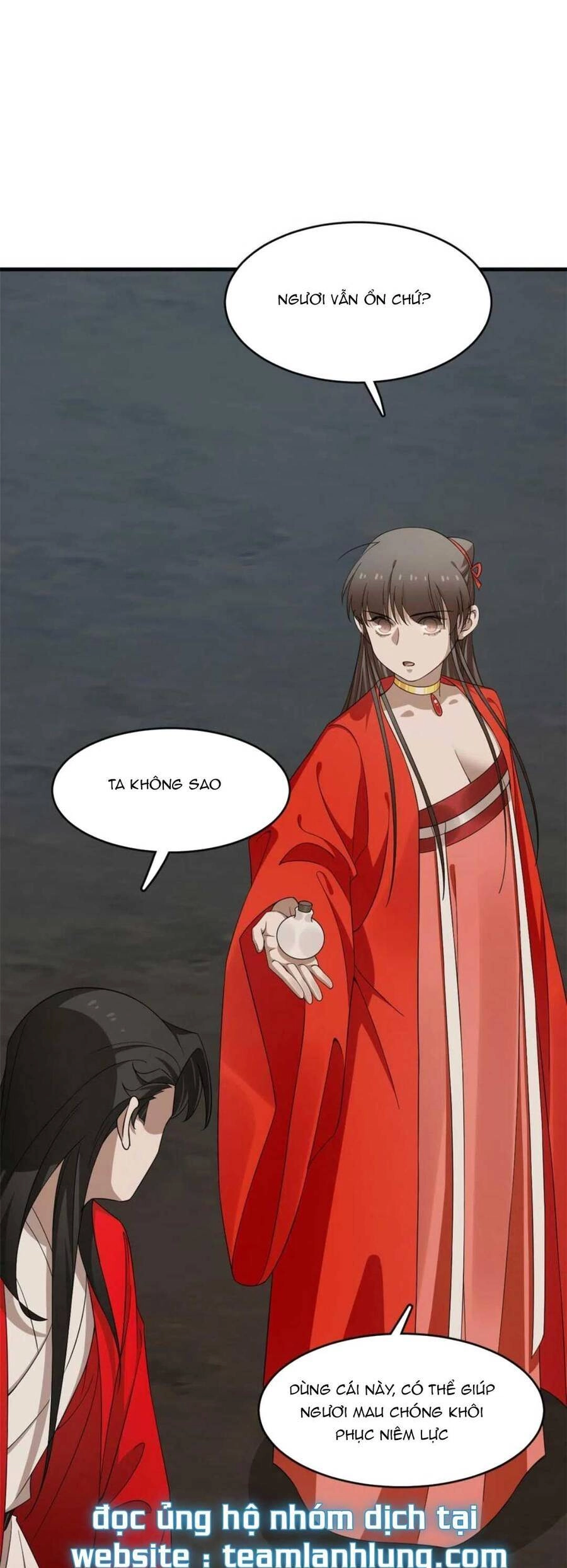 Độc Bộ Thiên Hạ: Đặc Công Thần Y Chapter 434 - 30