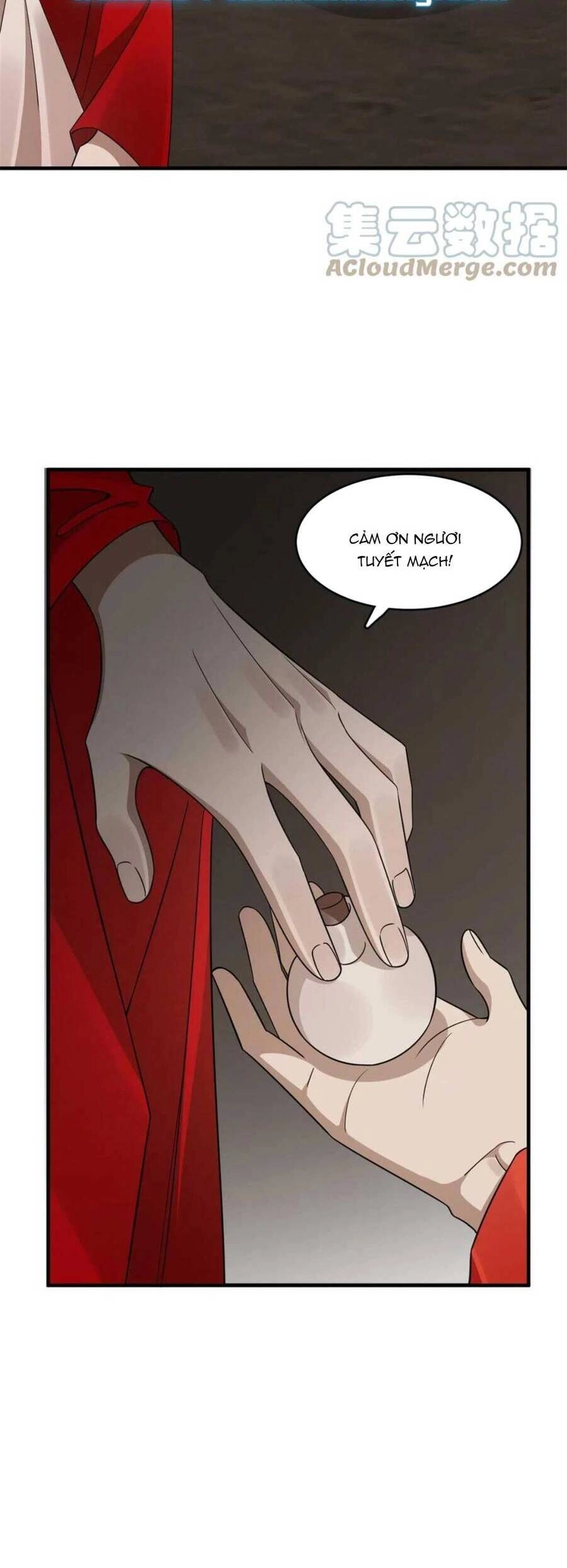 Độc Bộ Thiên Hạ: Đặc Công Thần Y Chapter 434 - 31