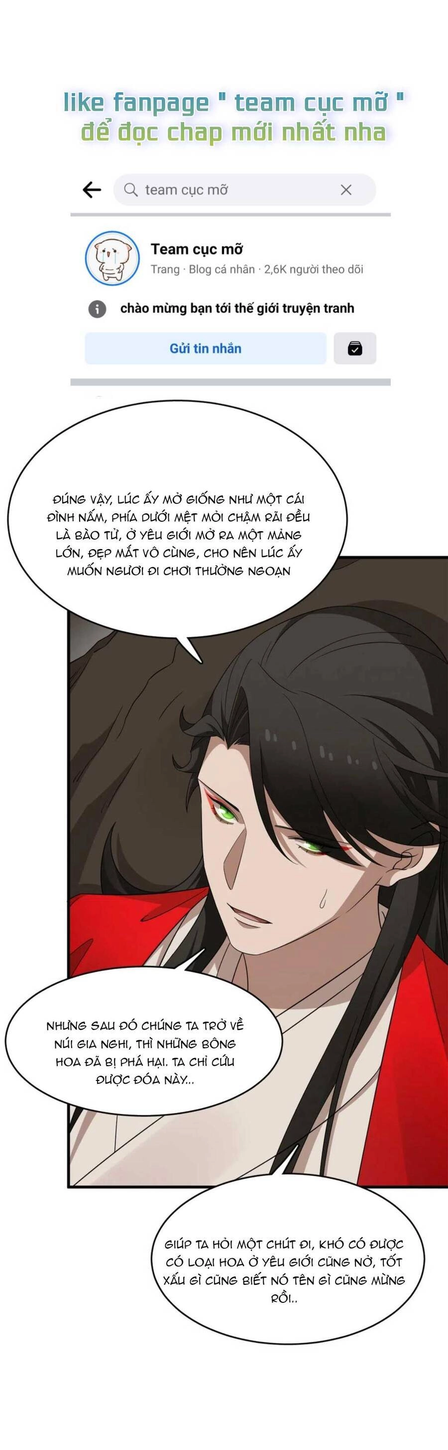 Độc Bộ Thiên Hạ: Đặc Công Thần Y Chapter 435 - 8