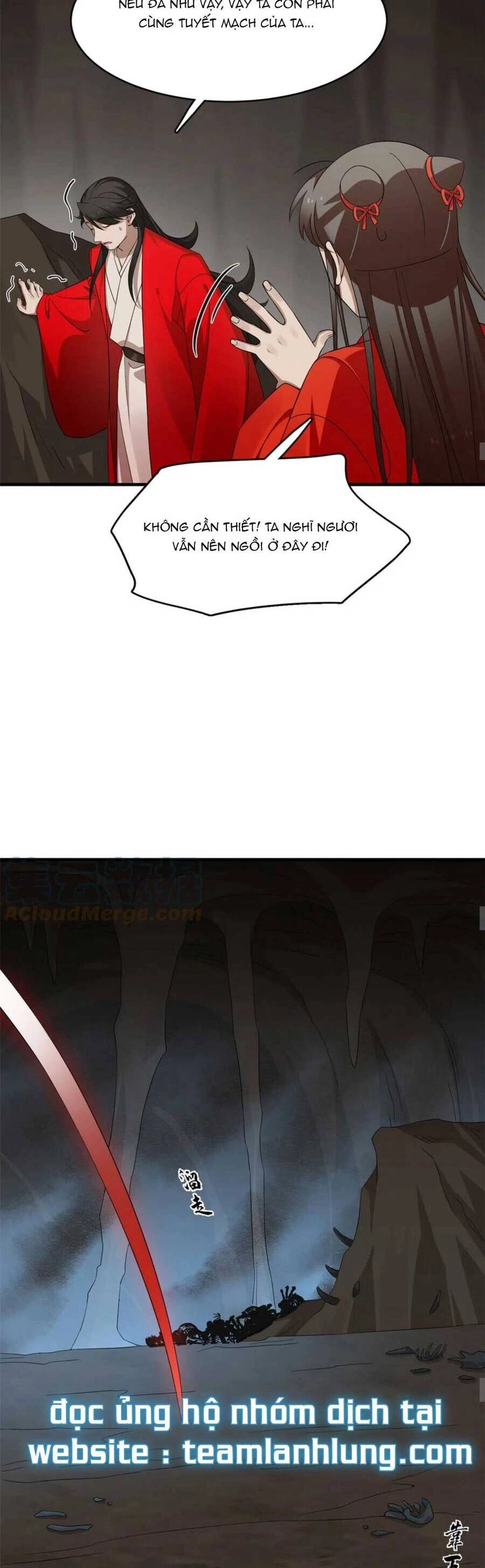 Độc Bộ Thiên Hạ: Đặc Công Thần Y Chapter 435 - 10