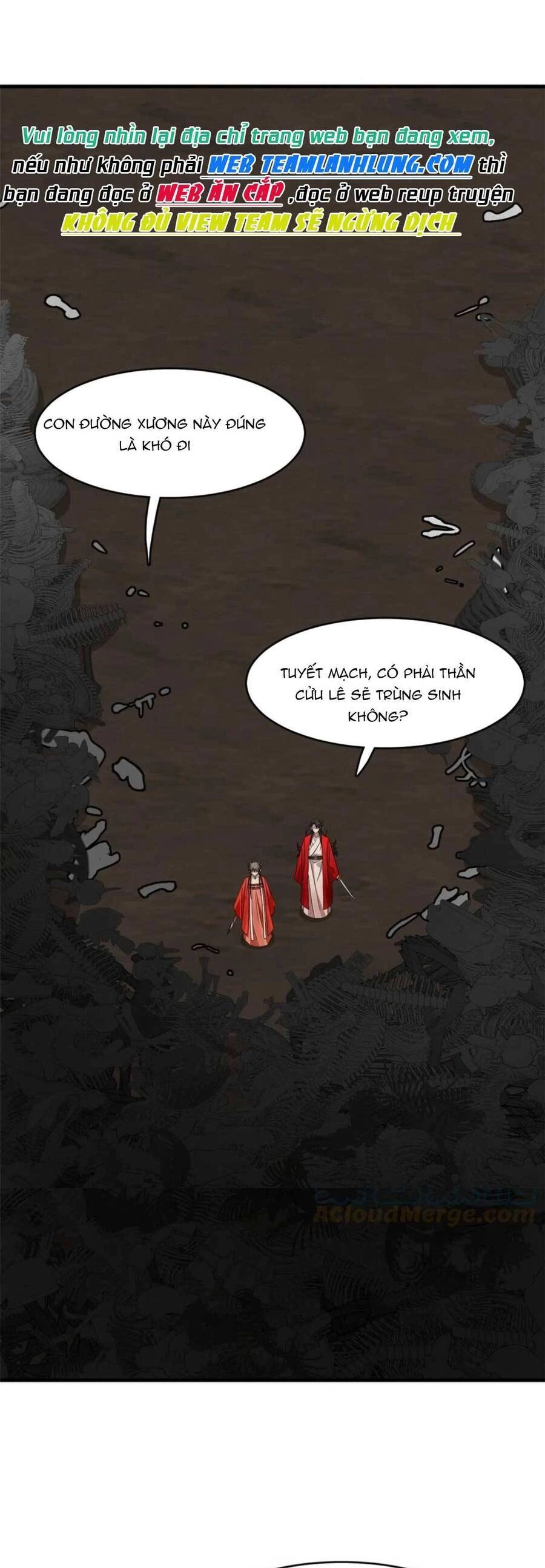 Độc Bộ Thiên Hạ: Đặc Công Thần Y Chapter 437 - 2