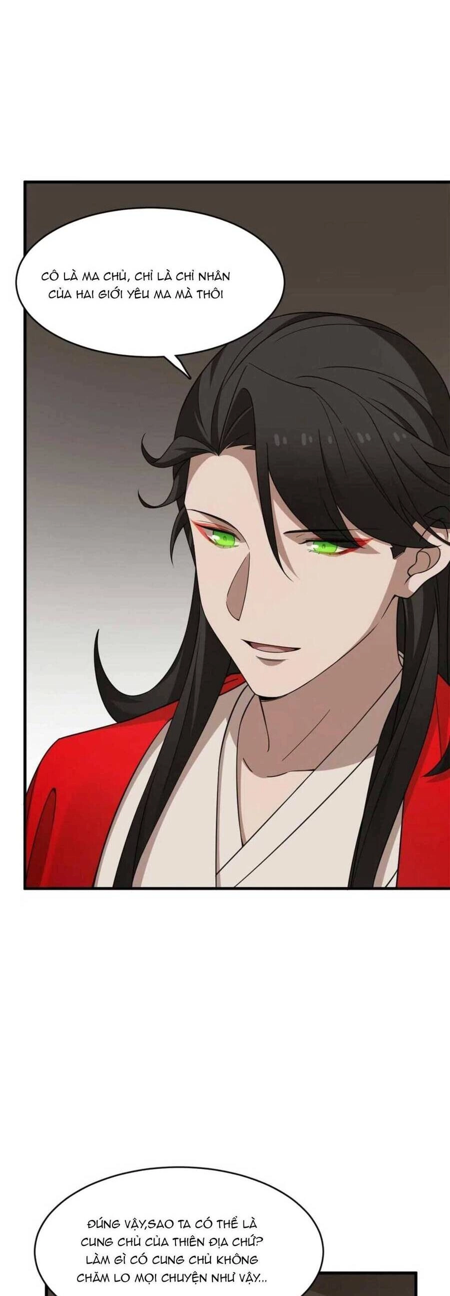 Độc Bộ Thiên Hạ: Đặc Công Thần Y Chapter 437 - 6