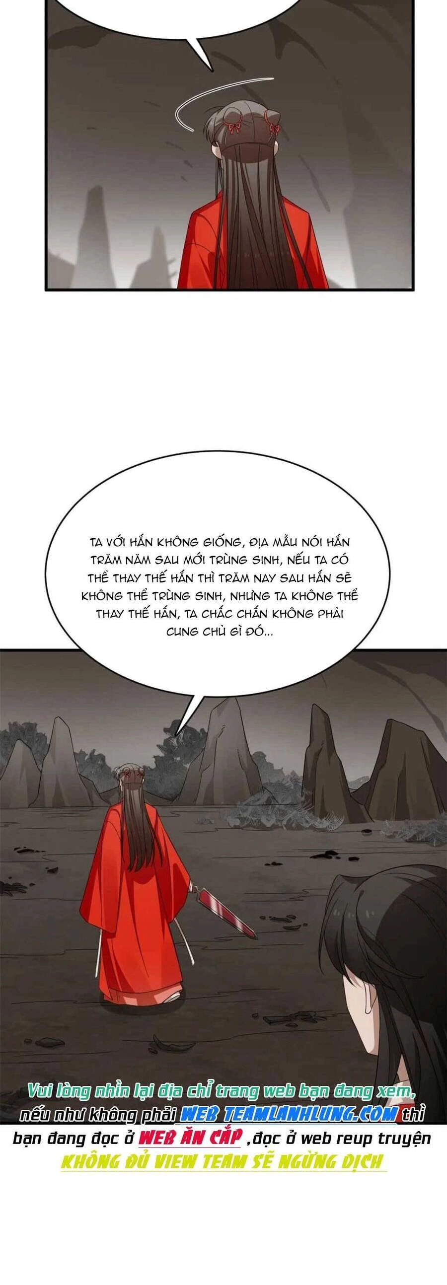 Độc Bộ Thiên Hạ: Đặc Công Thần Y Chapter 437 - 7