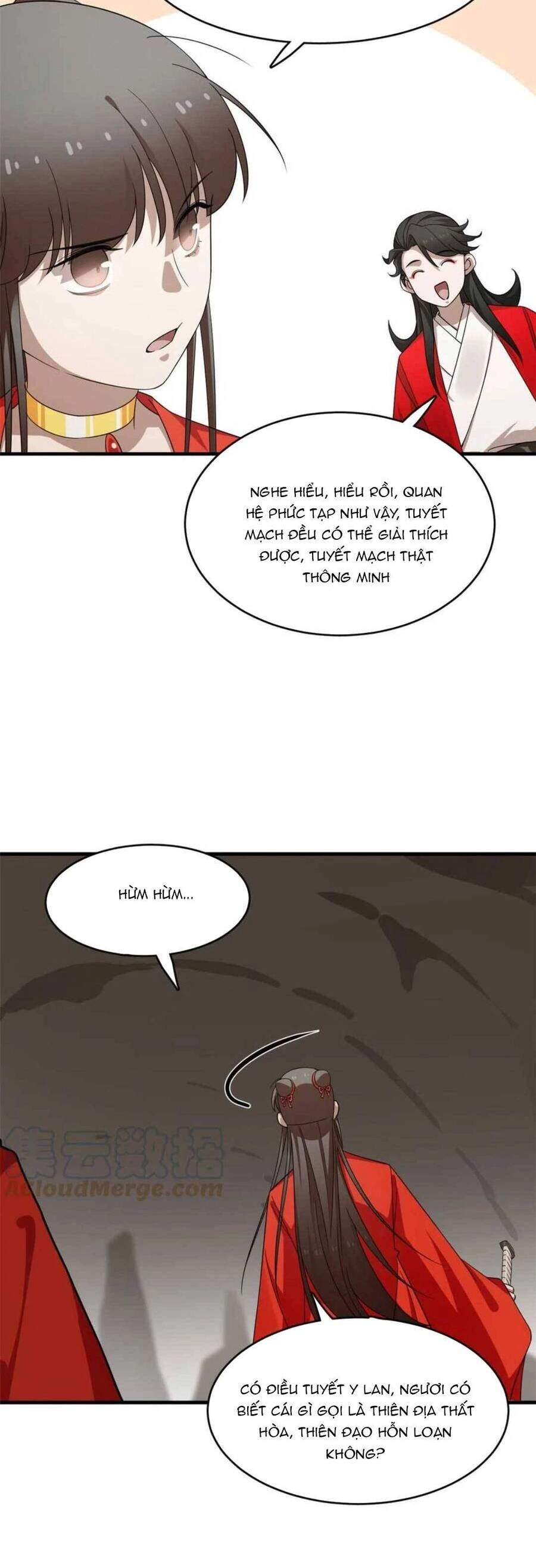 Độc Bộ Thiên Hạ: Đặc Công Thần Y Chapter 437 - 9