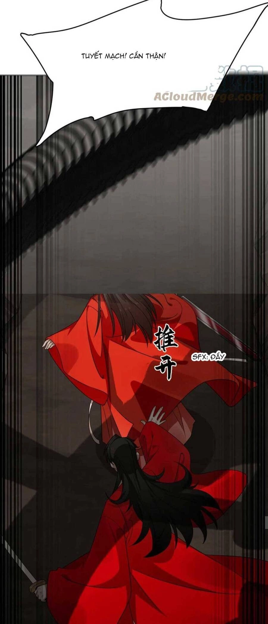 Độc Bộ Thiên Hạ: Đặc Công Thần Y Chapter 437 - 12