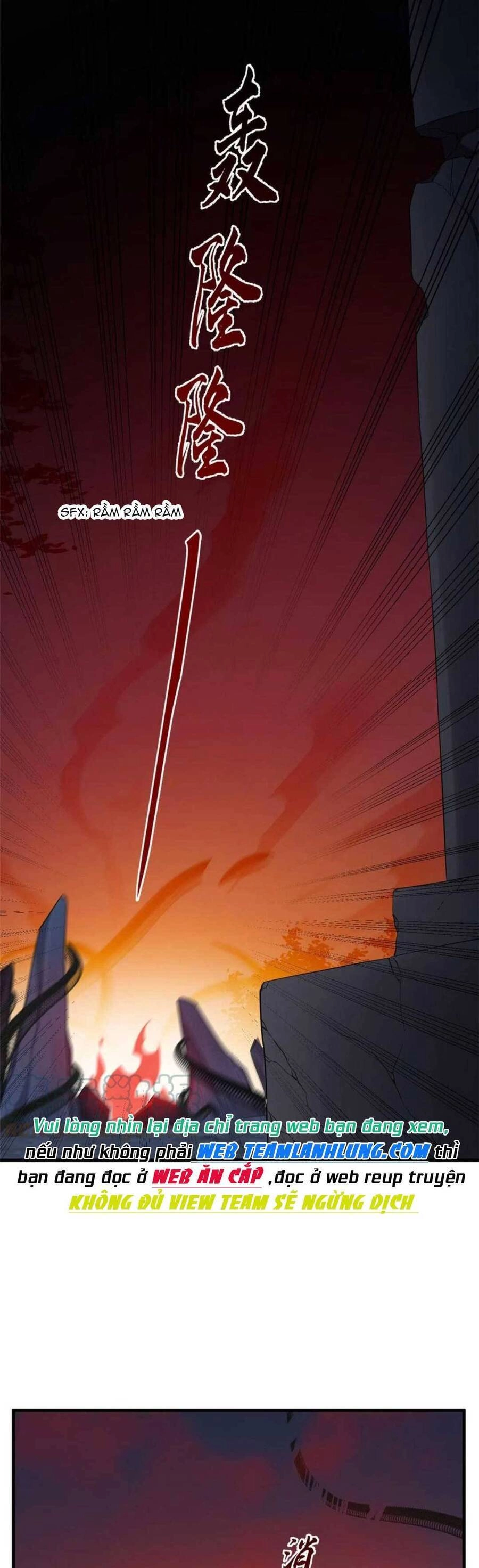 Độc Bộ Thiên Hạ: Đặc Công Thần Y Chapter 438 - 2