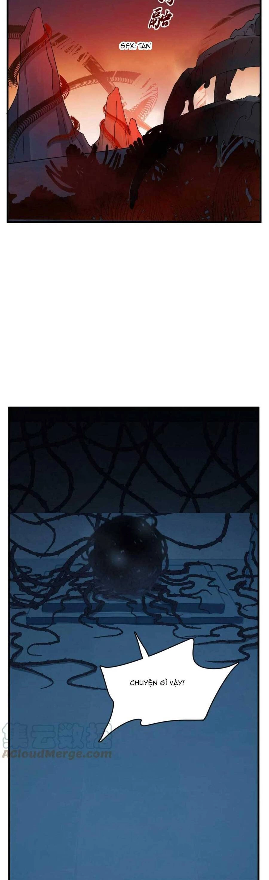 Độc Bộ Thiên Hạ: Đặc Công Thần Y Chapter 438 - 3