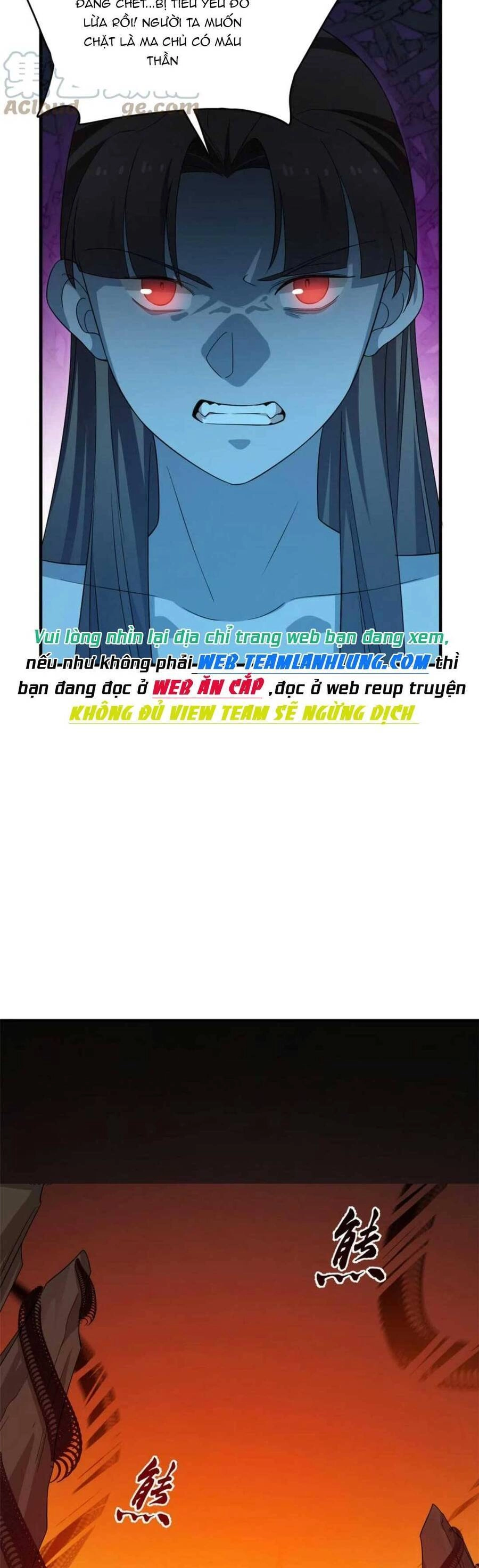 Độc Bộ Thiên Hạ: Đặc Công Thần Y Chapter 438 - 5