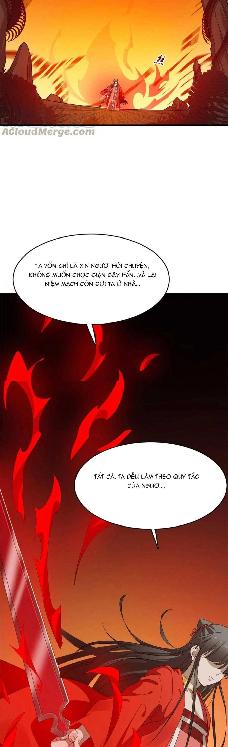 Độc Bộ Thiên Hạ: Đặc Công Thần Y Chapter 438 - 6