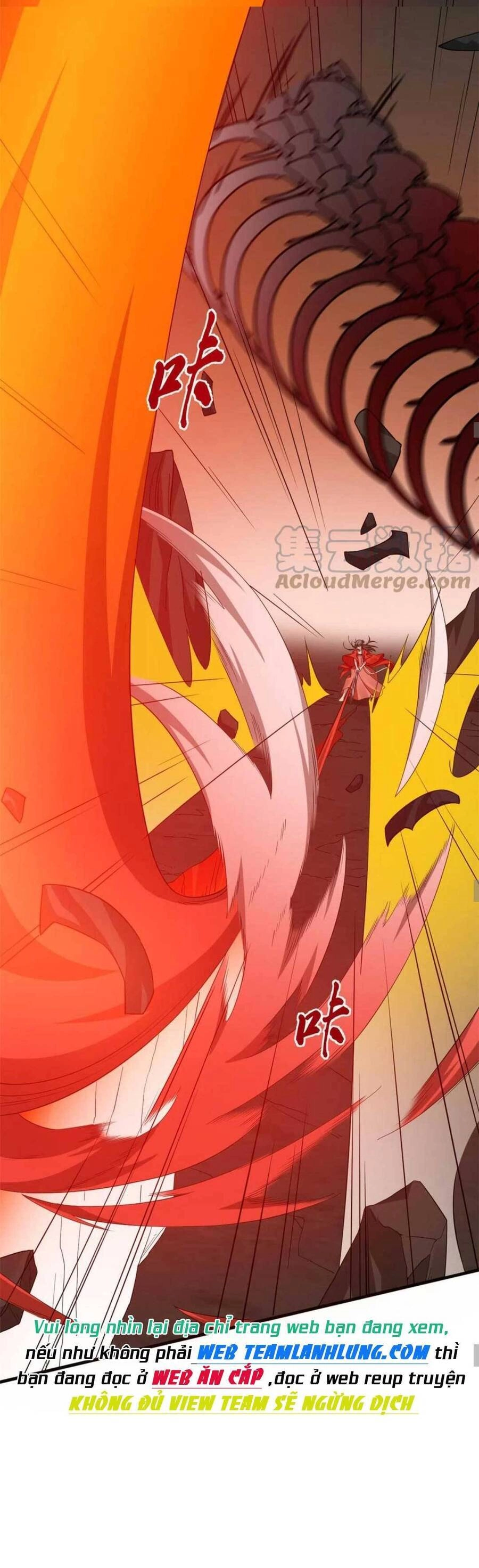 Độc Bộ Thiên Hạ: Đặc Công Thần Y Chapter 438 - 9