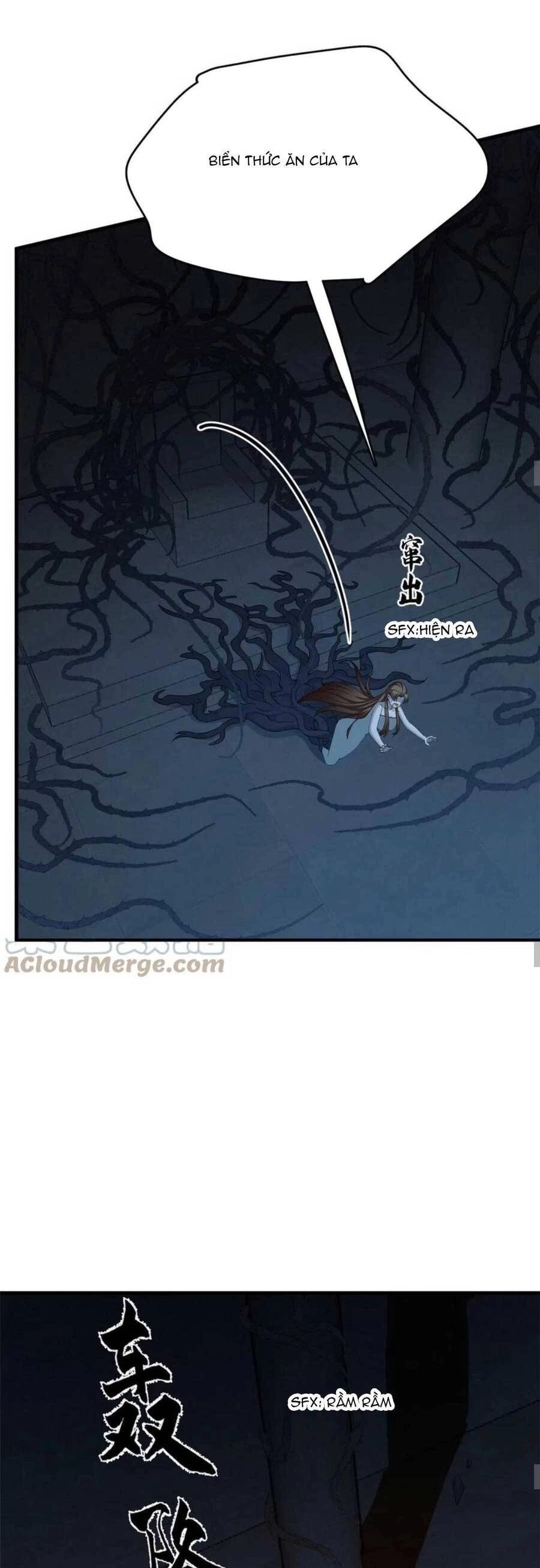 Độc Bộ Thiên Hạ: Đặc Công Thần Y Chapter 438 - 10