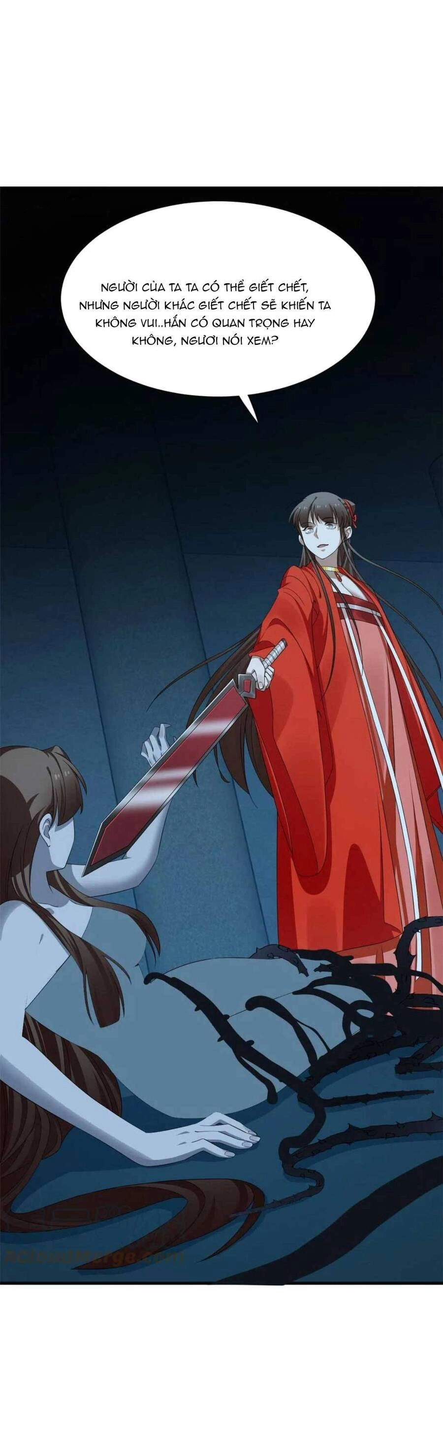 Độc Bộ Thiên Hạ: Đặc Công Thần Y Chapter 439 - 2