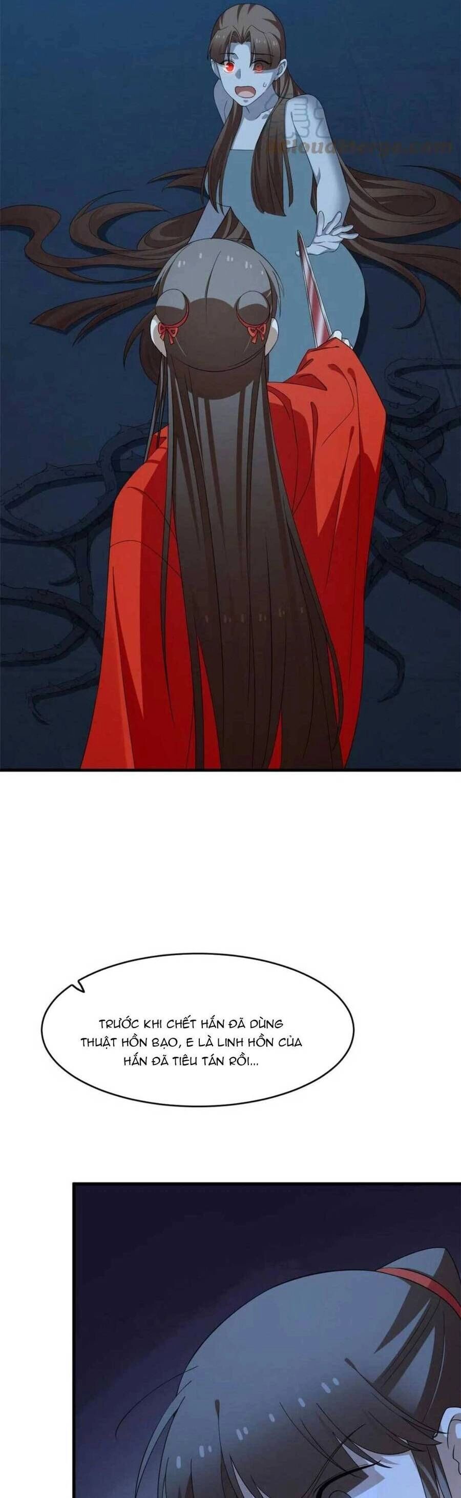 Độc Bộ Thiên Hạ: Đặc Công Thần Y Chapter 439 - 4