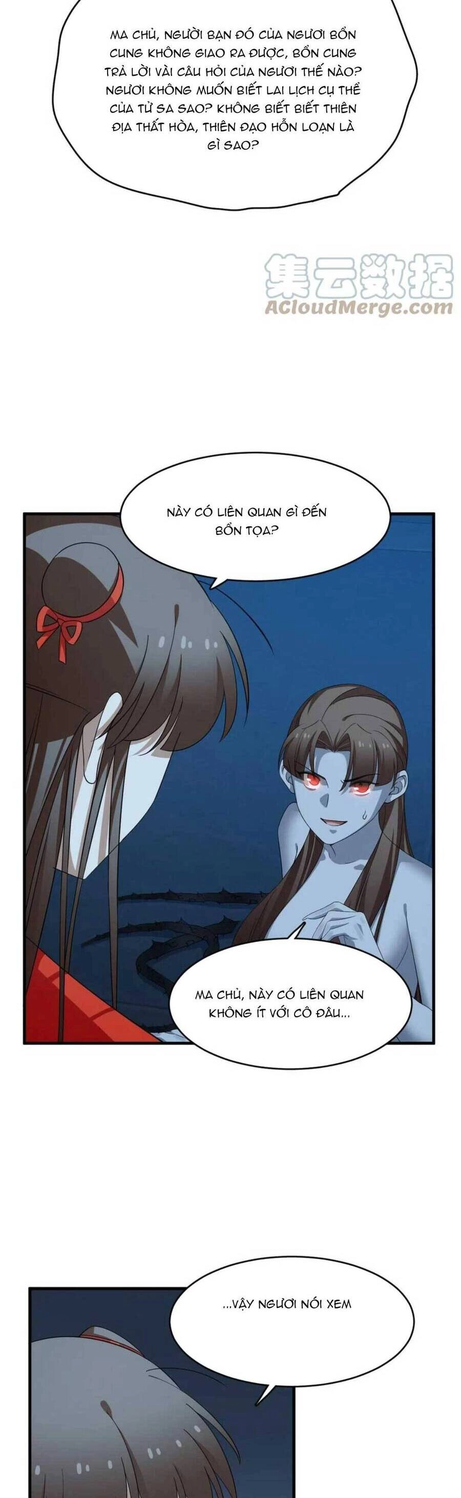 Độc Bộ Thiên Hạ: Đặc Công Thần Y Chapter 439 - 6