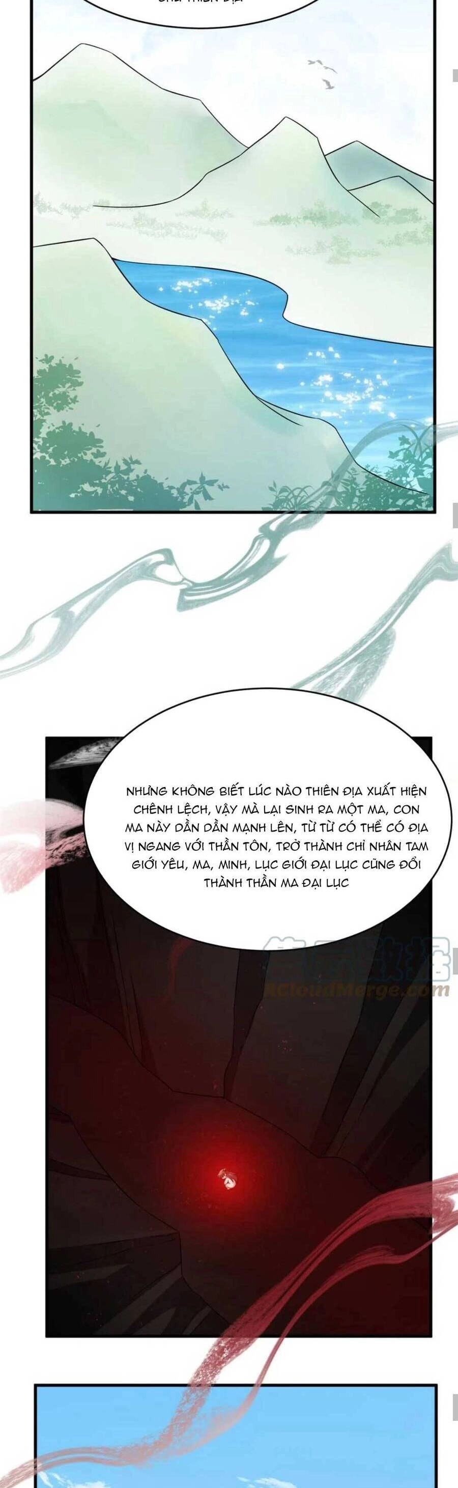 Độc Bộ Thiên Hạ: Đặc Công Thần Y Chapter 439 - 8