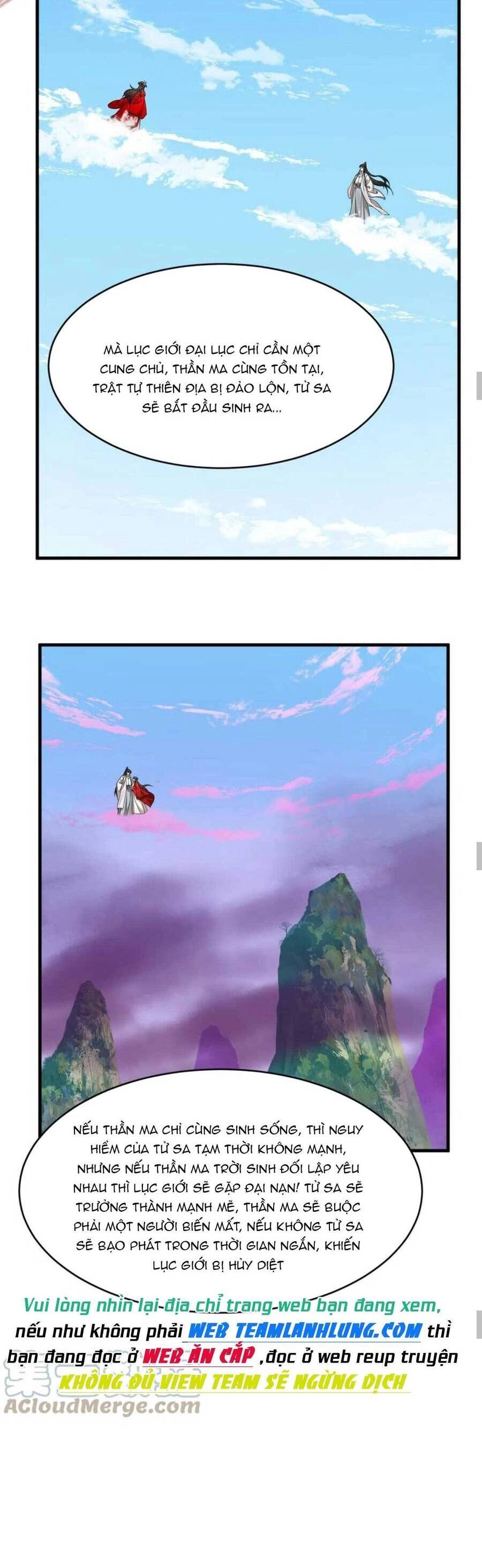 Độc Bộ Thiên Hạ: Đặc Công Thần Y Chapter 439 - 9