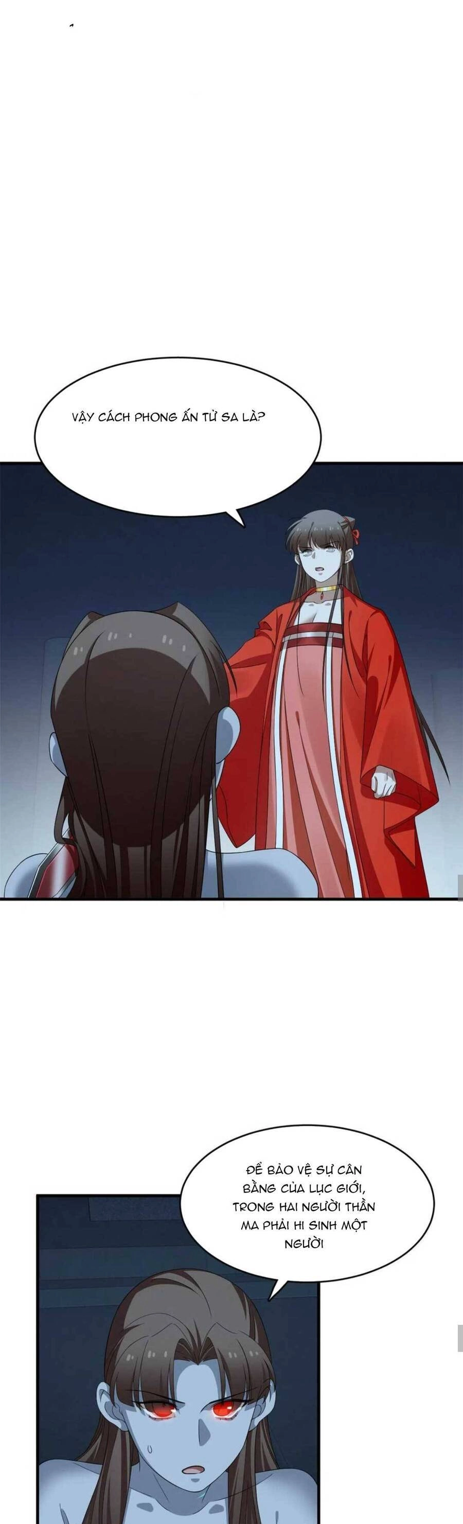 Độc Bộ Thiên Hạ: Đặc Công Thần Y Chapter 439 - 10