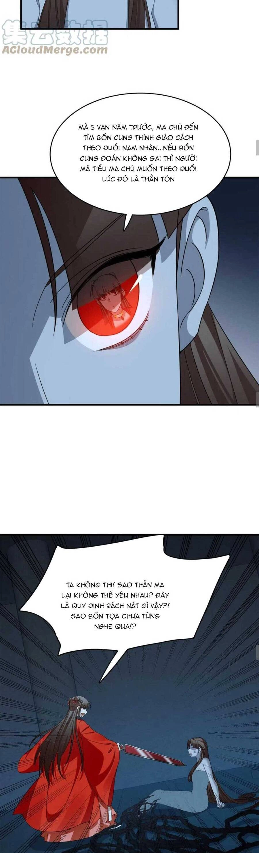 Độc Bộ Thiên Hạ: Đặc Công Thần Y Chapter 439 - 11