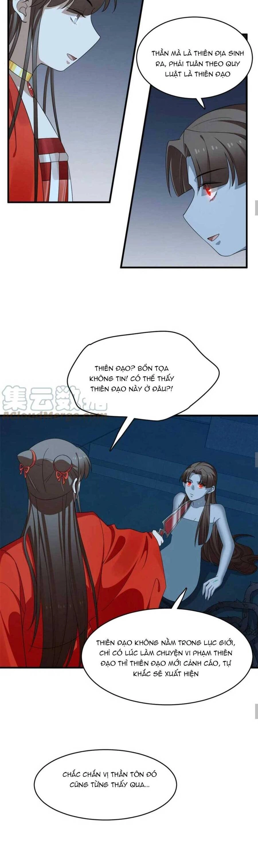 Độc Bộ Thiên Hạ: Đặc Công Thần Y Chapter 439 - 13