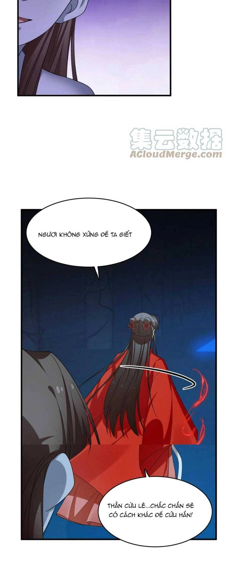 Độc Bộ Thiên Hạ: Đặc Công Thần Y Chapter 439 - 19