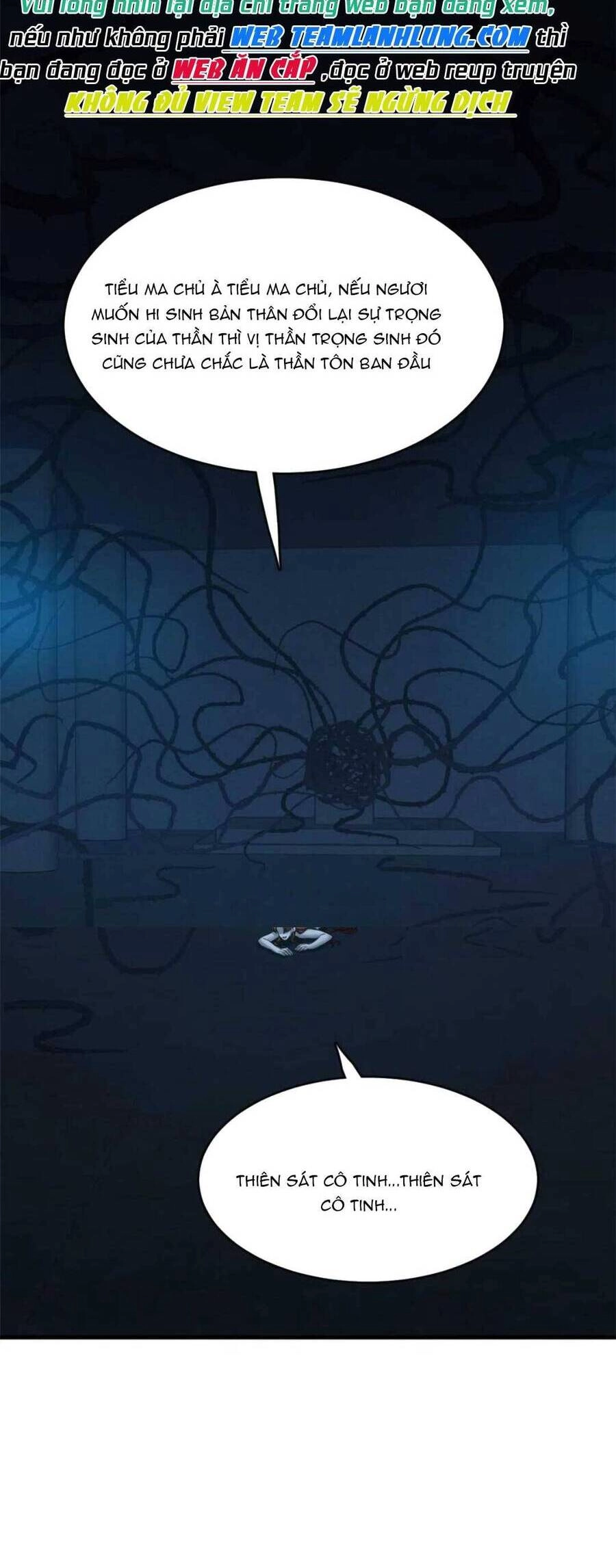 Độc Bộ Thiên Hạ: Đặc Công Thần Y Chapter 439 - 21