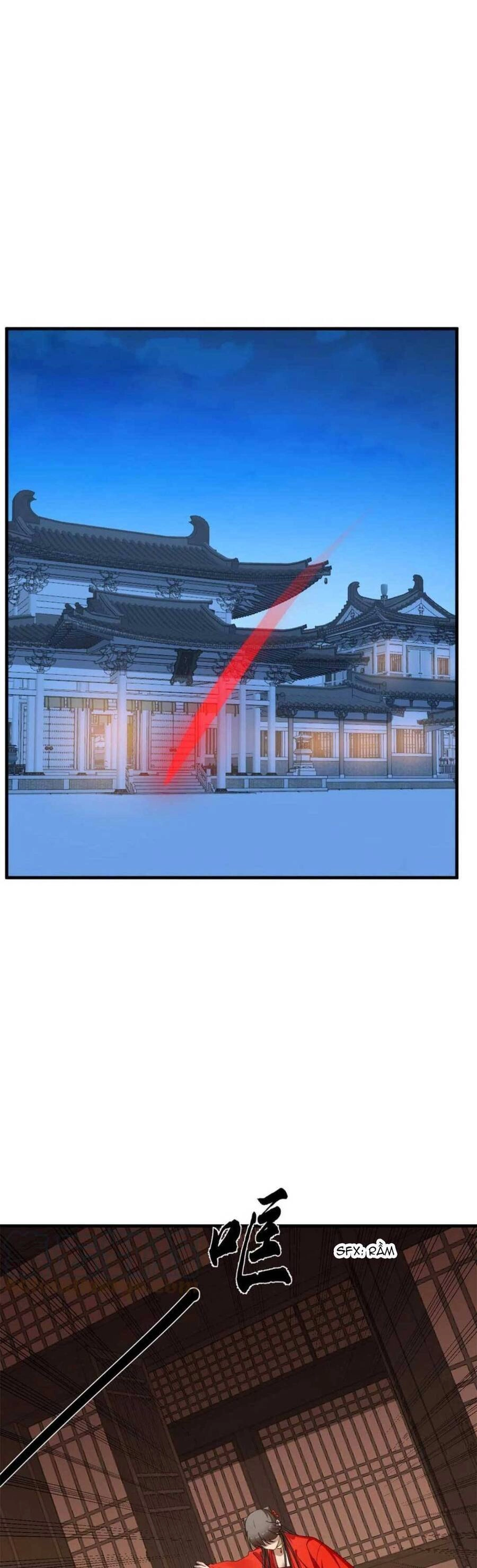 Độc Bộ Thiên Hạ: Đặc Công Thần Y Chapter 440 - 2