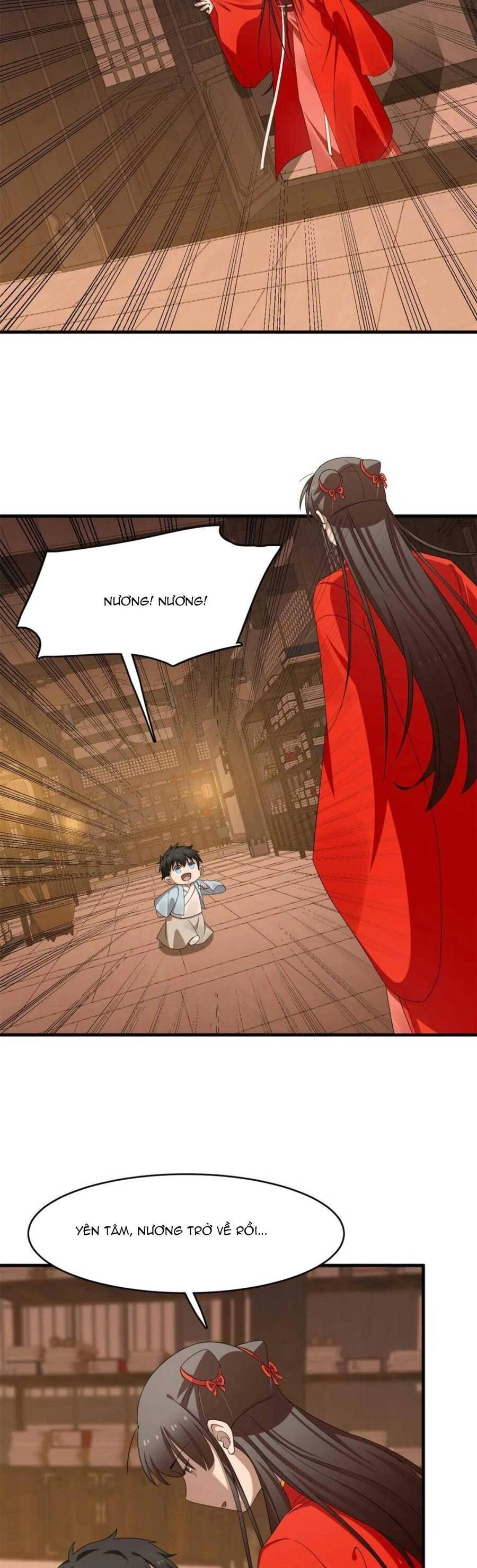 Độc Bộ Thiên Hạ: Đặc Công Thần Y Chapter 440 - 3