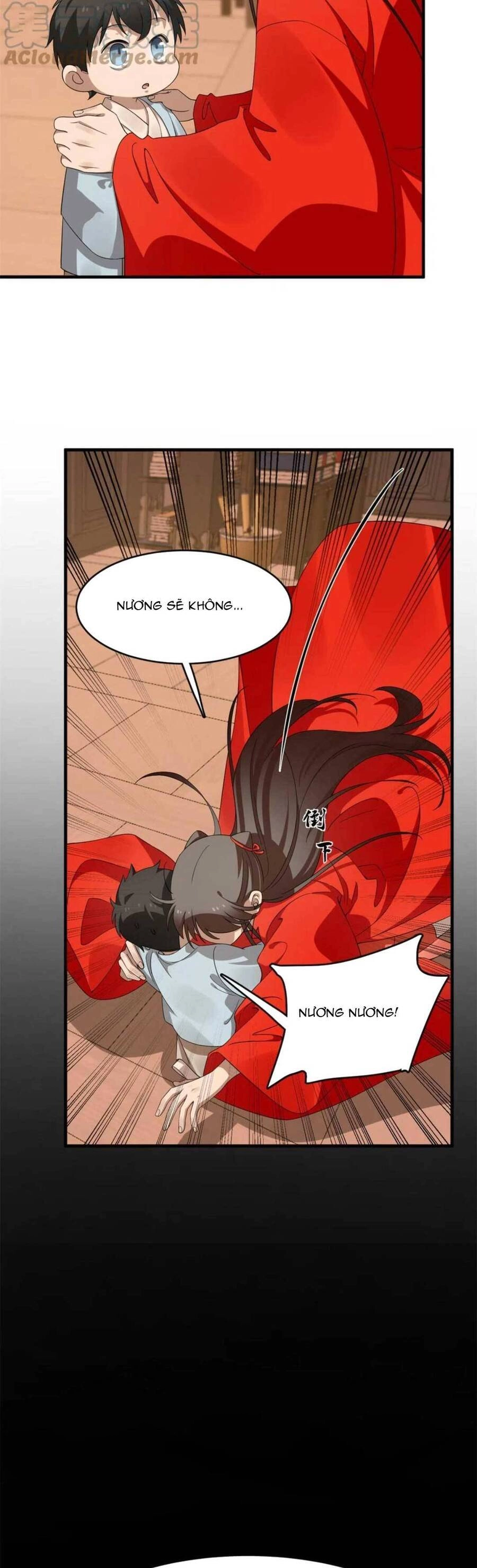 Độc Bộ Thiên Hạ: Đặc Công Thần Y Chapter 440 - 4